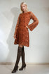 Jirles Dress - Sumatra Lace